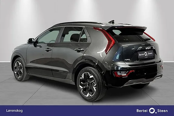 Kia Niro 2026 photo 3