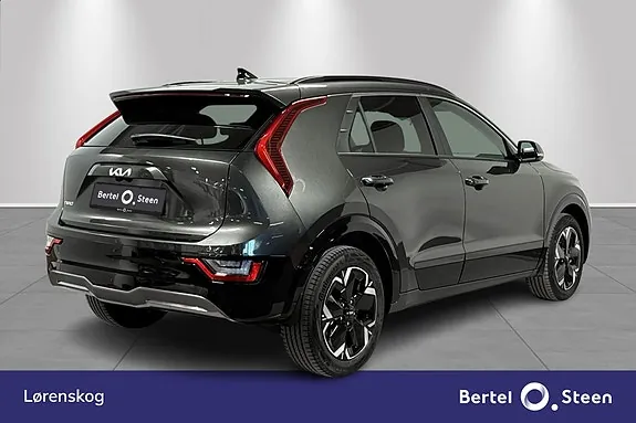 Kia Niro 2026 photo 5