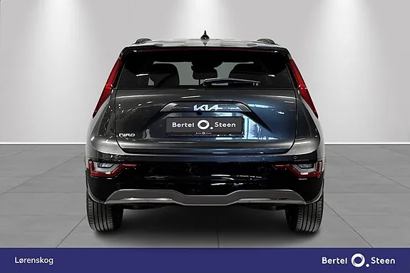 Kia Niro 2026 photo 4