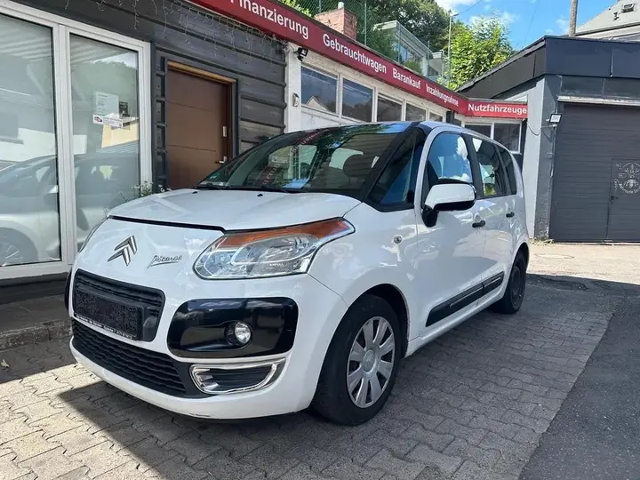 Citroen C3 Picasso