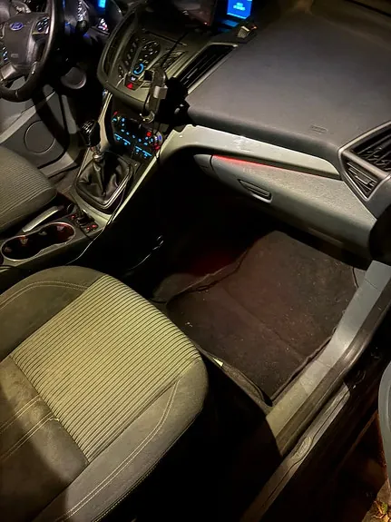 Ford C-Max 2014 photo 5