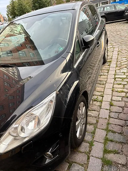 Ford C-Max 2014 photo 4
