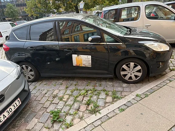 Ford C-Max 2014 photo 2