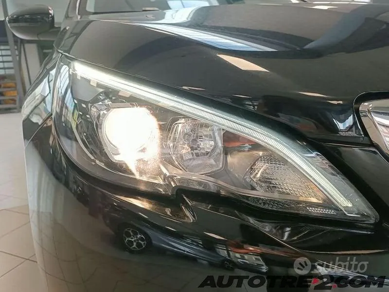 Peugeot 308 2021 photo 5