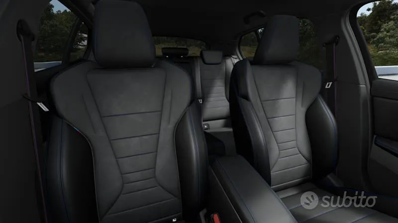 BMW 1 Series 2026 photo 5