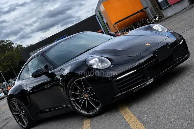 Seat P-Carrera 4