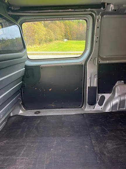 Toyota Proace 2015 photo 4