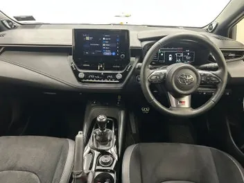 Toyota Corolla 2025 photo 3