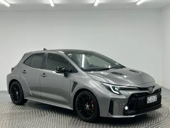 Toyota Corolla 2025 photo 2