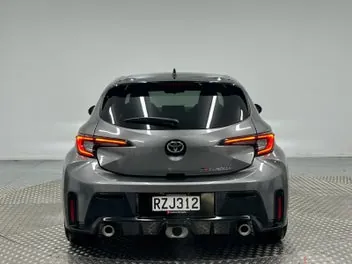 Toyota Corolla 2025 photo 4