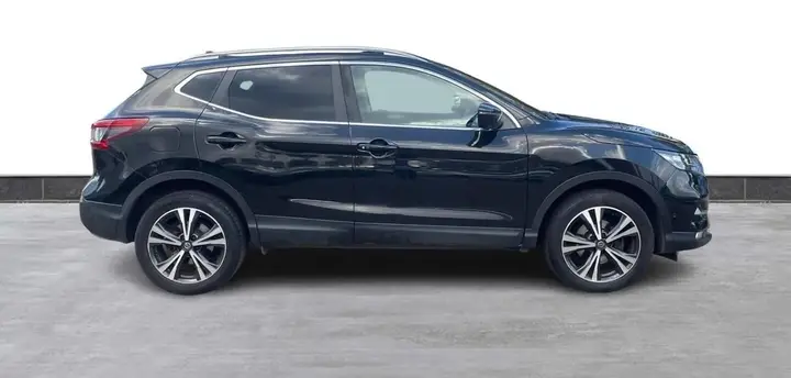 Nissan Qashqai 2019 photo 5