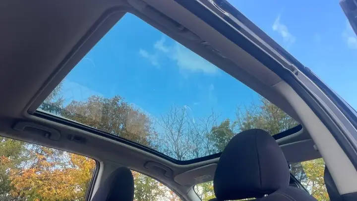 Nissan Qashqai 2019 photo 3