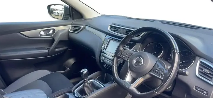 Nissan Qashqai 2019 photo 4