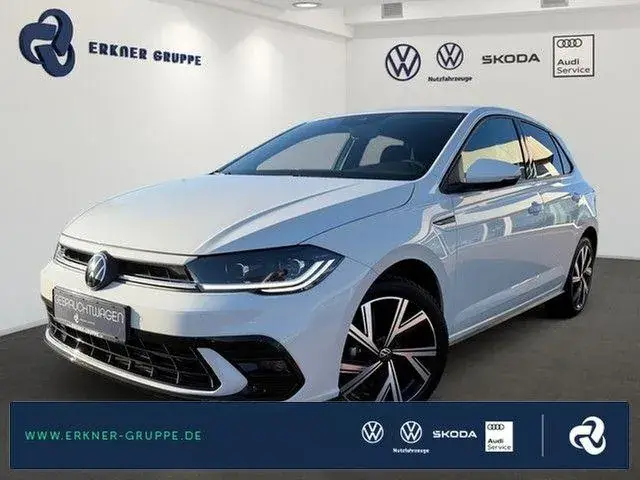 Volkswagen Polo Vi