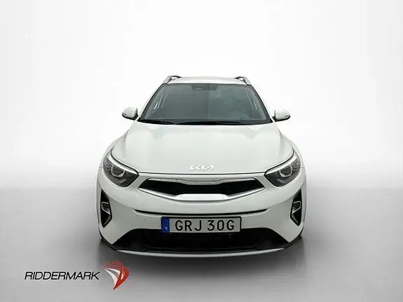 Kia Stonic 2024 photo 2