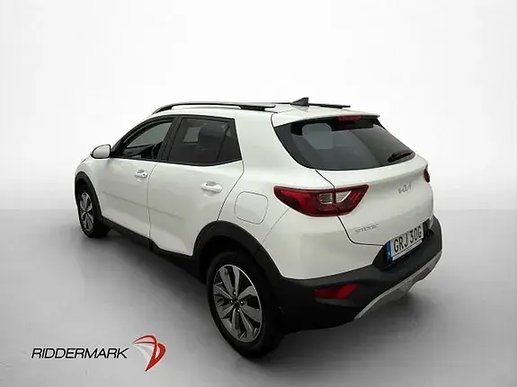 Kia Stonic 2024 photo 5