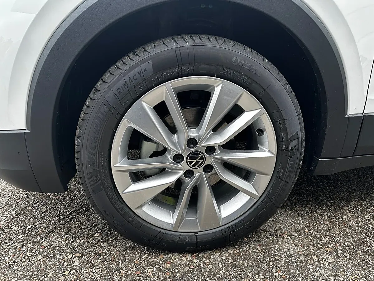 Volkswagen T-Cross 2025 photo 3