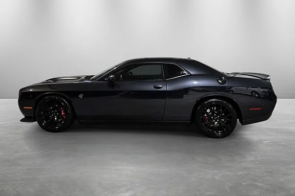 Dodge Challenger 2016 photo 3