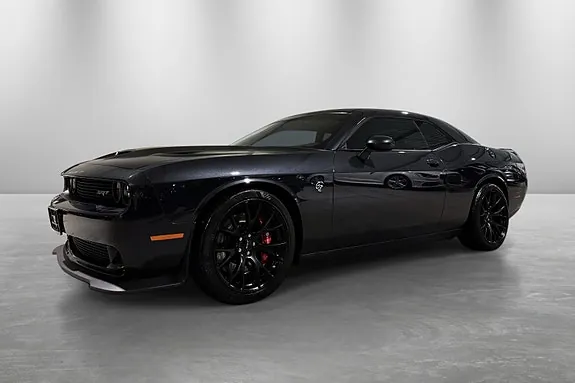 Dodge Challenger 2016 photo 2