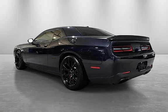 Dodge Challenger 2016 photo 4