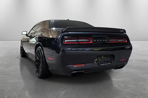 Dodge Challenger 2016 photo 5