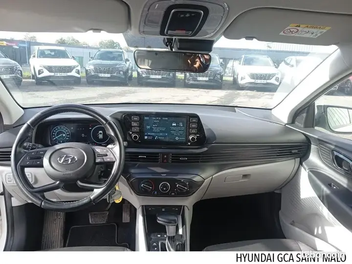 Hyundai I20 2020 photo 5
