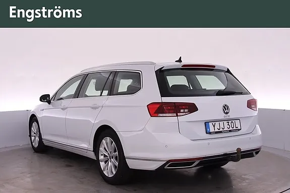 Volkswagen Passat 2022 photo 4