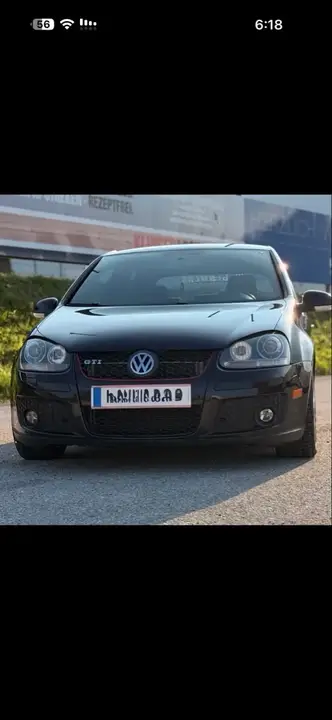 Volkswagen Golf 5