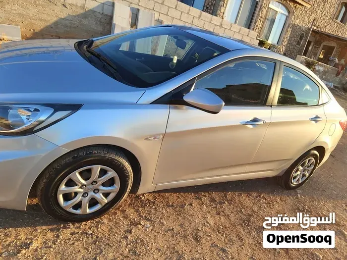 Kia Rio 2016 photo 5