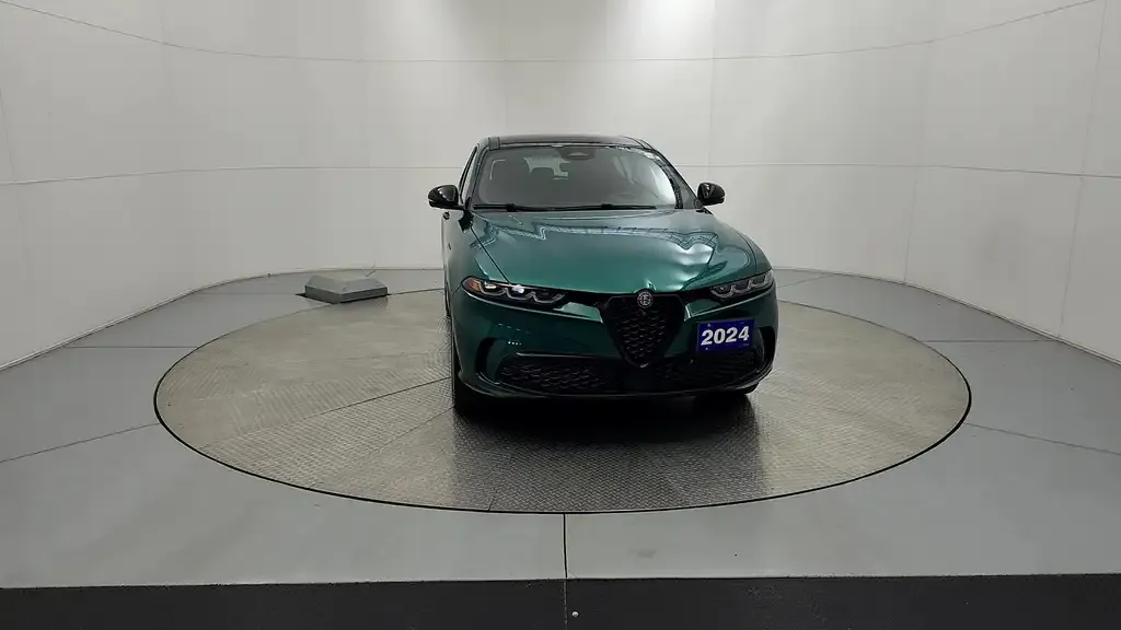 Alfa Romeo Tonale 2024 photo 3