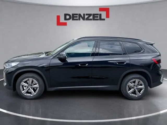 BMW X1 2026 photo 2