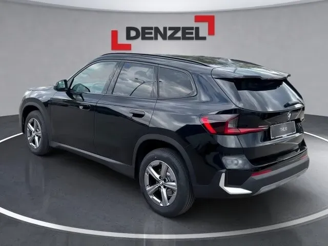 BMW X1 2026 photo 3