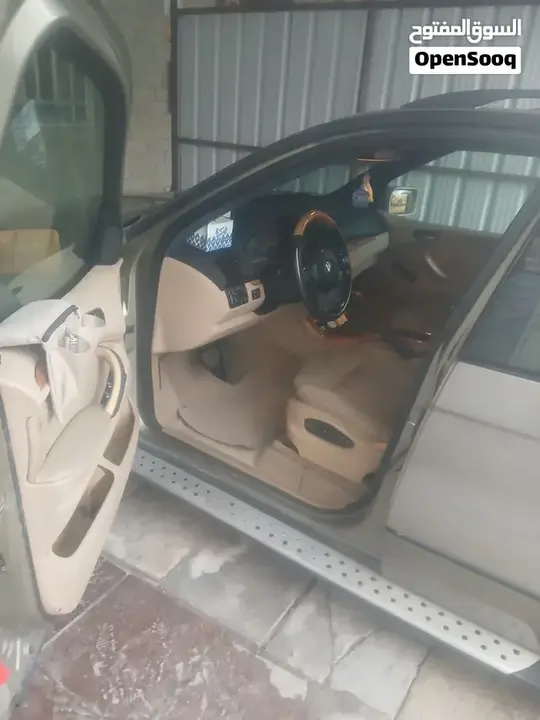 BMW X5 2006 photo 4