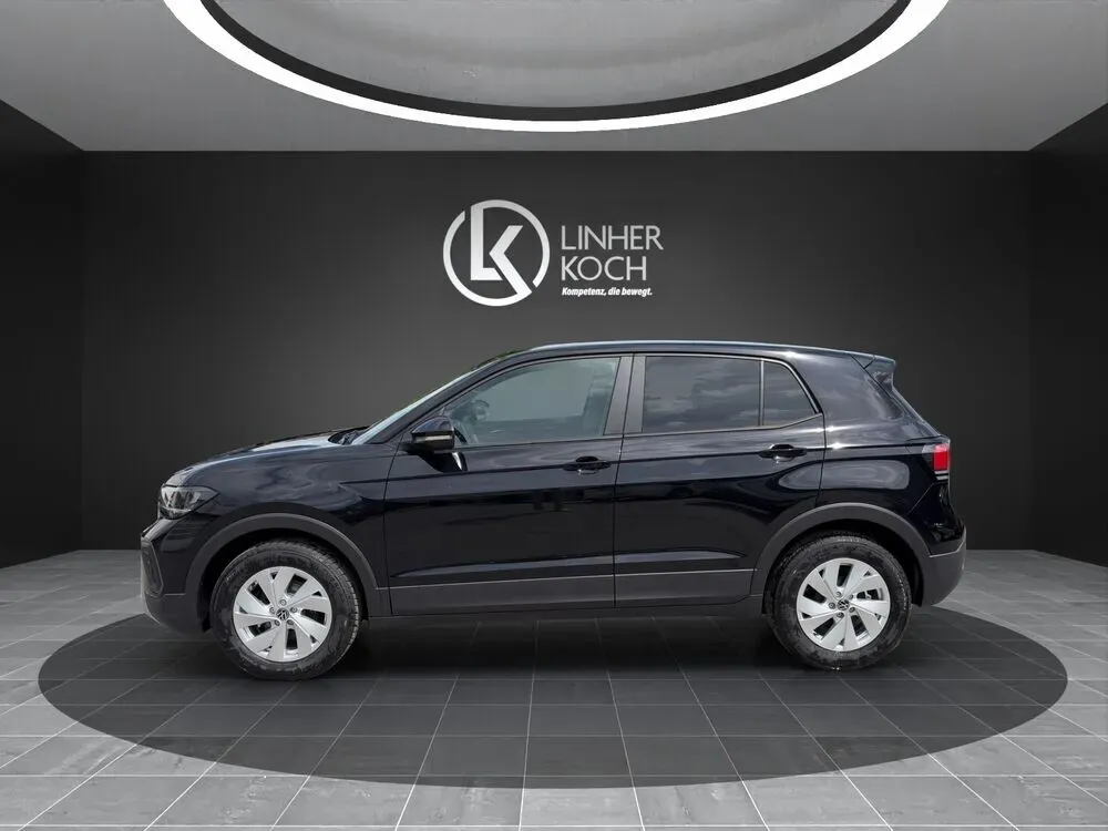 Volkswagen T-Cross 2026 photo 2