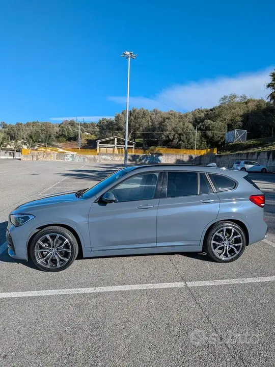 BMW X1 2022 photo 2