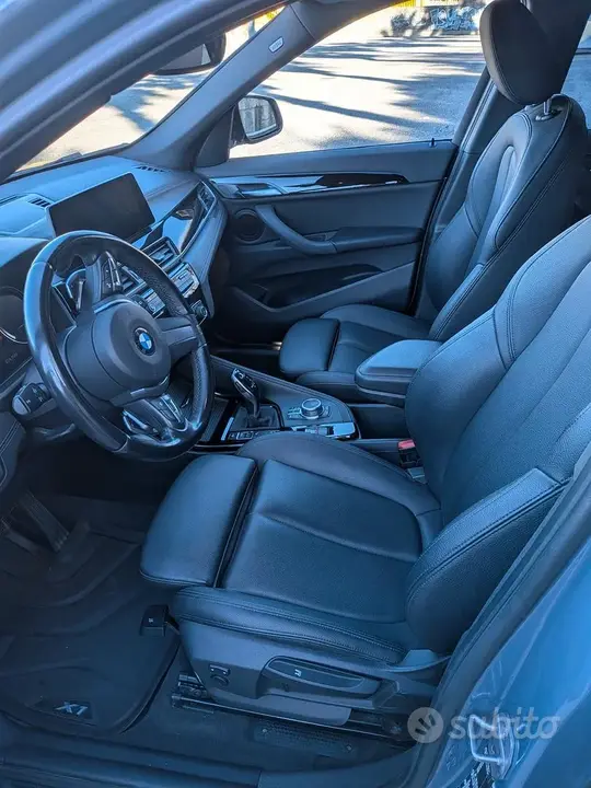 BMW X1 2022 photo 3