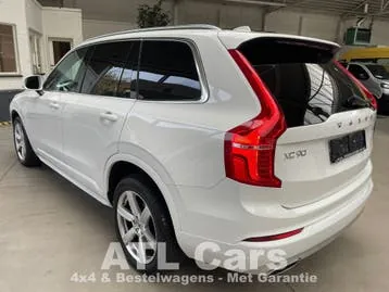 Volvo Xc90 2020 photo 3