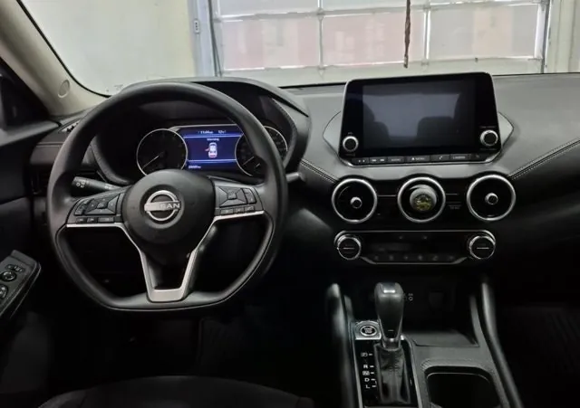 Nissan Sentra 2024 photo 5