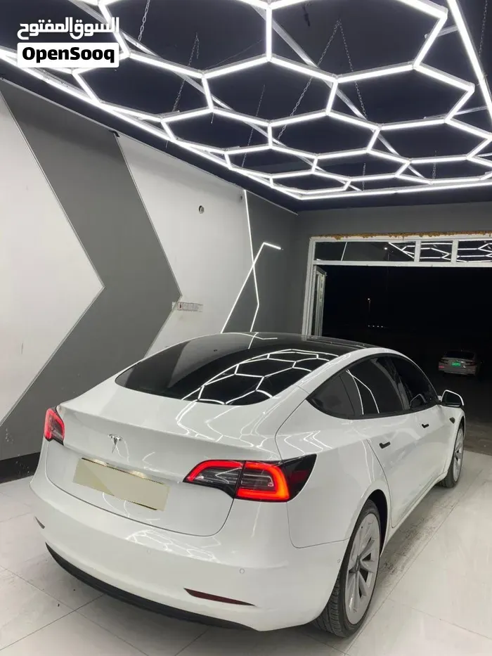 Tesla Model 3 2022 photo 4
