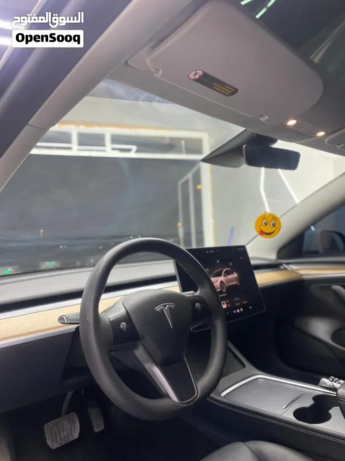 Tesla Model 3 2022 photo 2
