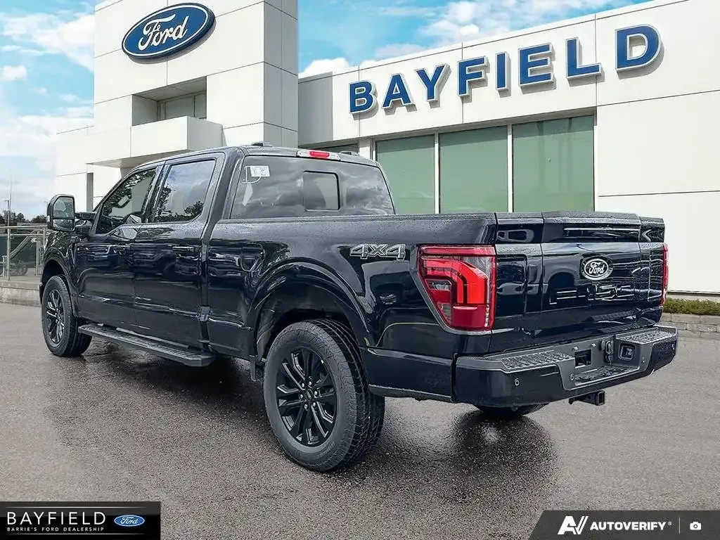 Ford F-150 2026 photo 4
