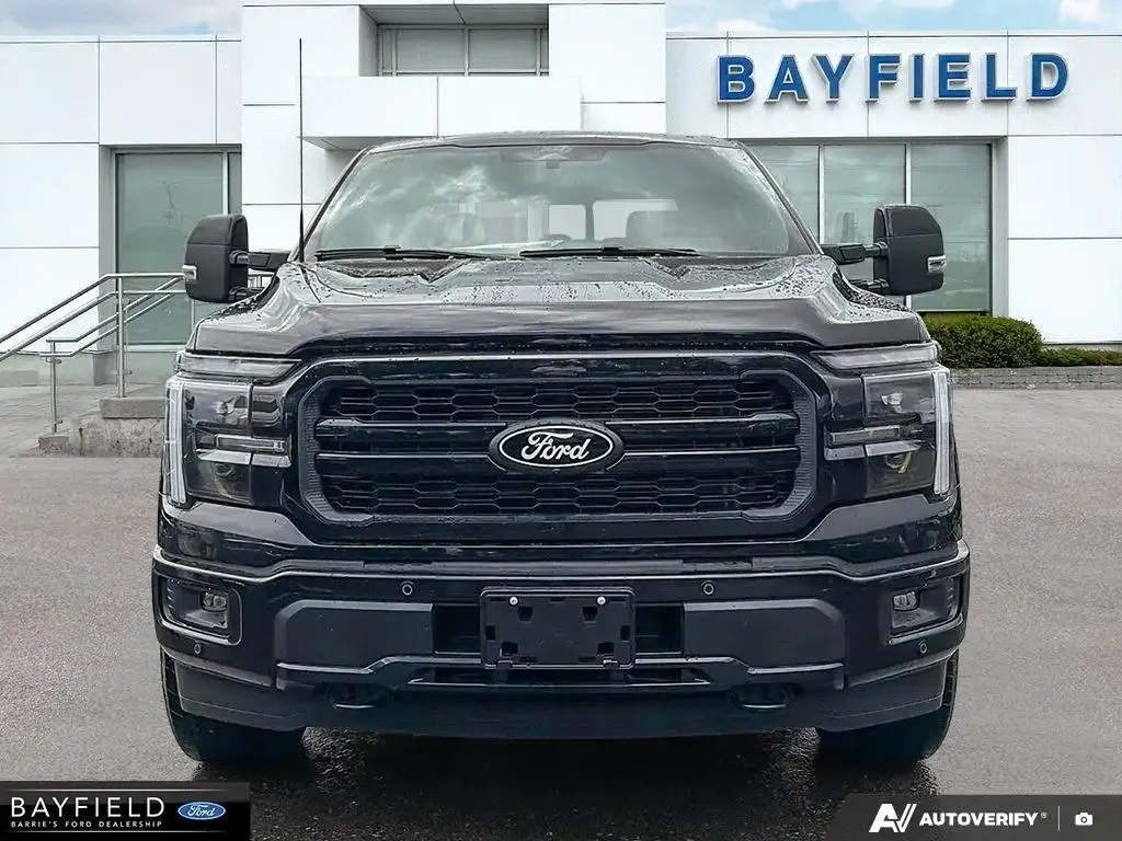 Ford F-150 2026 photo 2