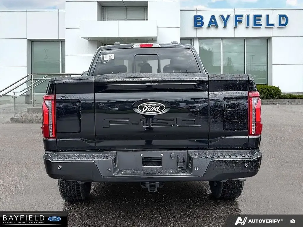 Ford F-150 2026 photo 5
