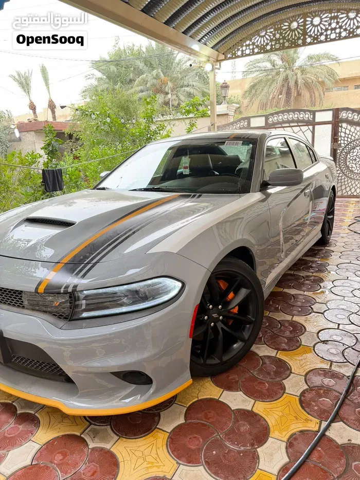 Dodge Charger