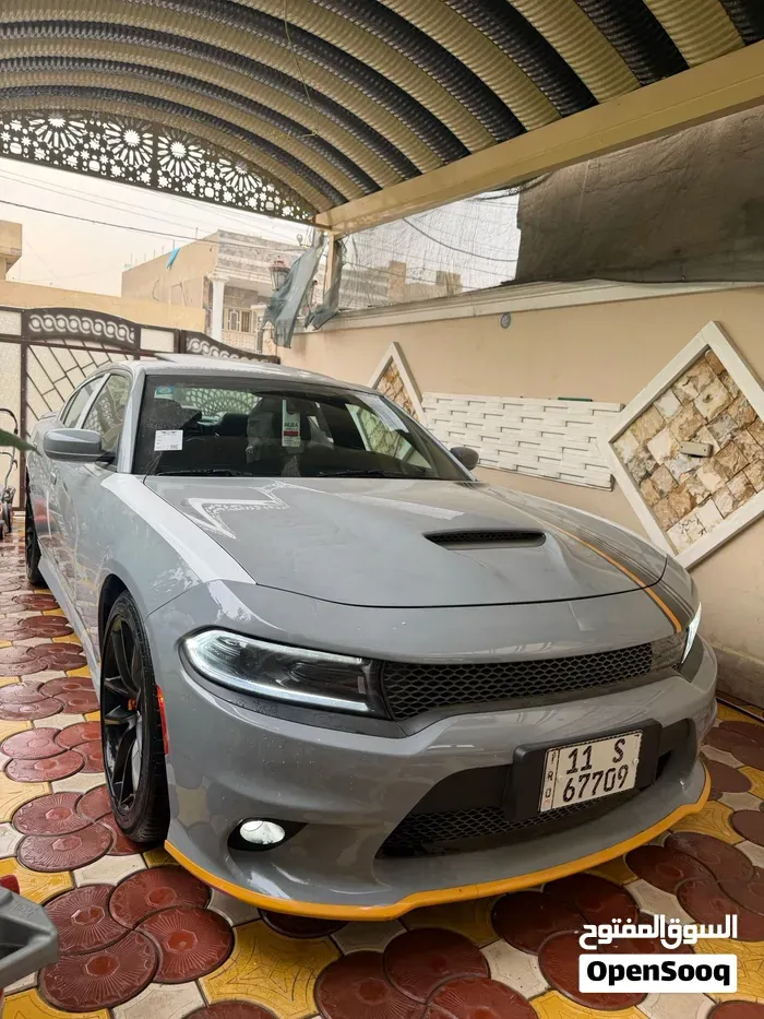 Dodge Charger 2022 photo 2