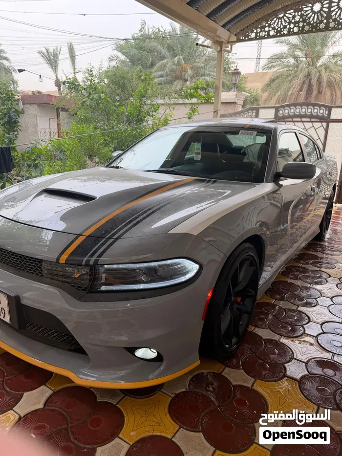 Dodge Charger 2022 photo 4