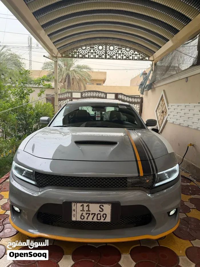 Dodge Charger 2022 photo 3