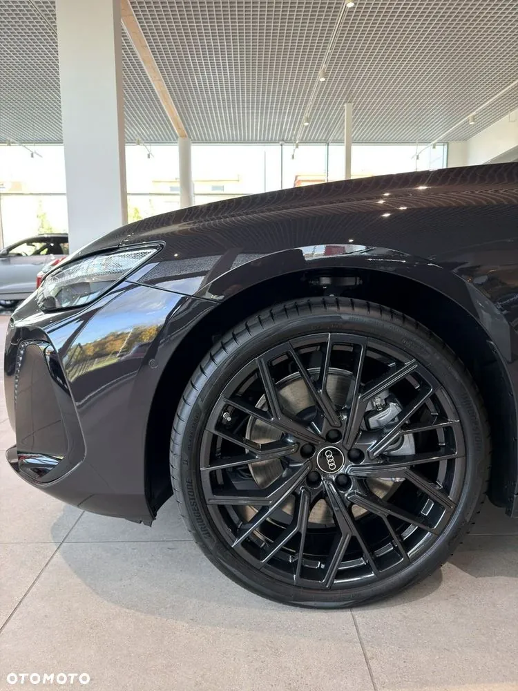Audi A6 Limousine 2026 photo 3