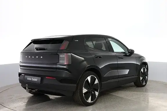 Volvo Ex30 2025 photo 4