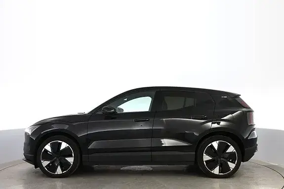 Volvo Ex30 2025 photo 2